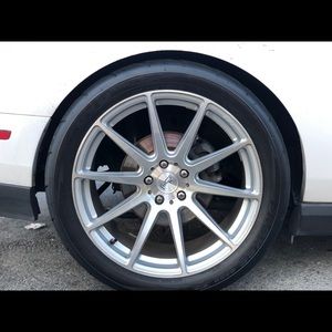 Meet your Posher, Frank